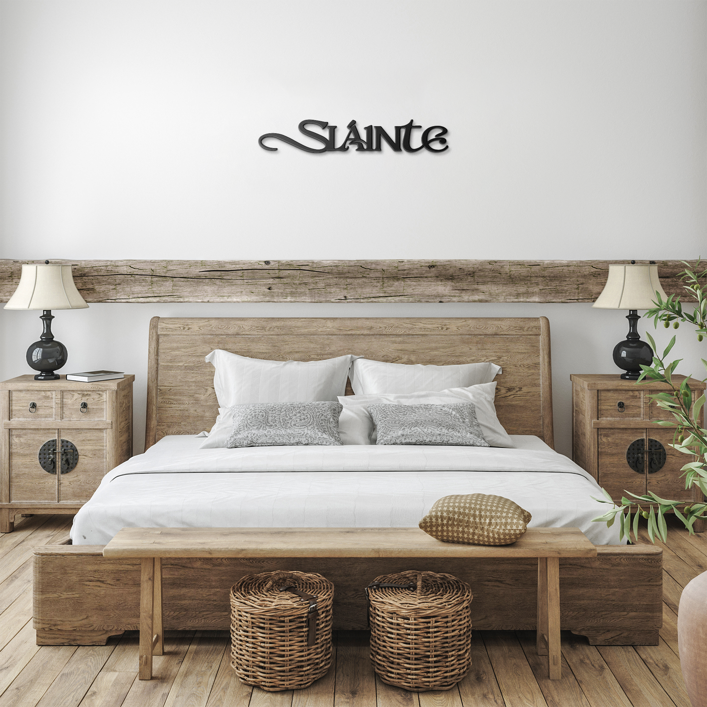 Slainte_Metal_Bar_Sign_Cheers_to_Good_H_Black_Farmhouse_Bedroom_Mockup.png