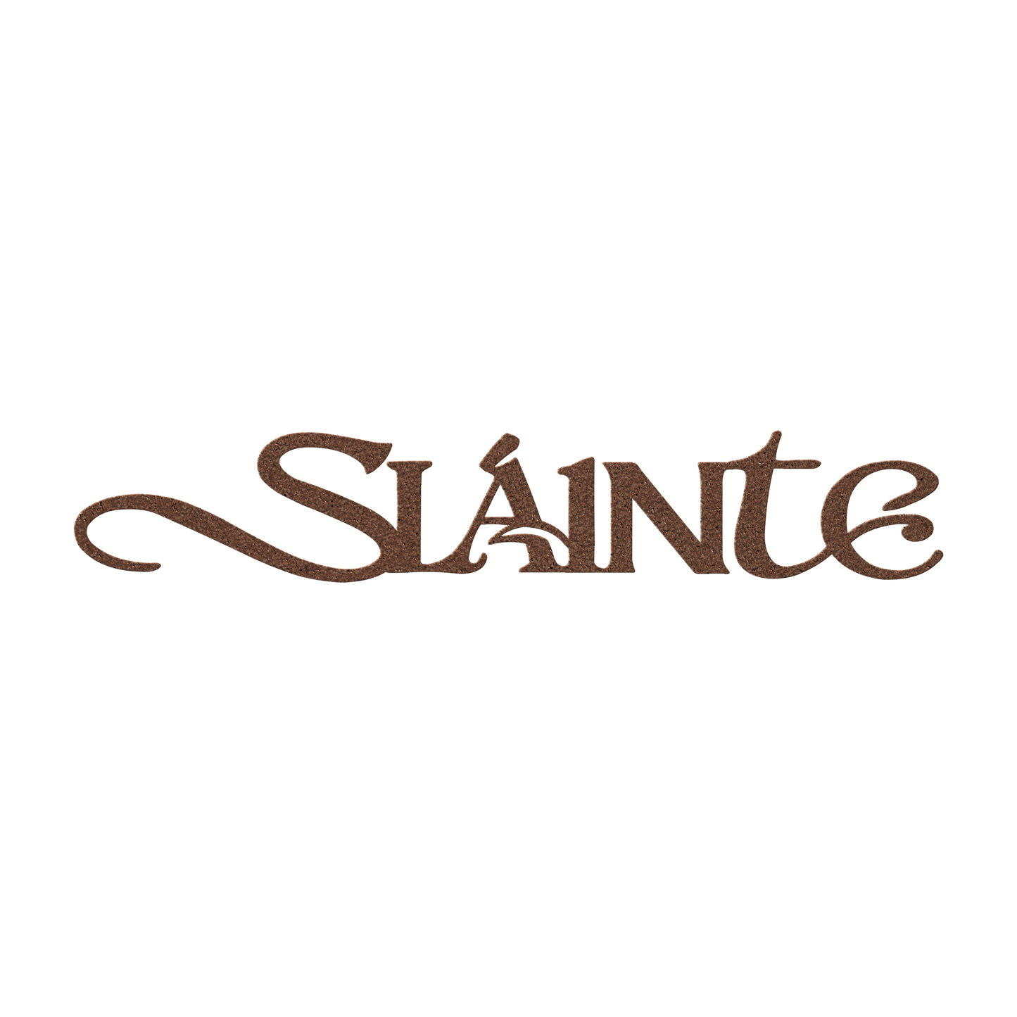 Slainte_Metal_Bar_Sign_Cheers_to_Good_H_Copper_Transparent_Mockup.png