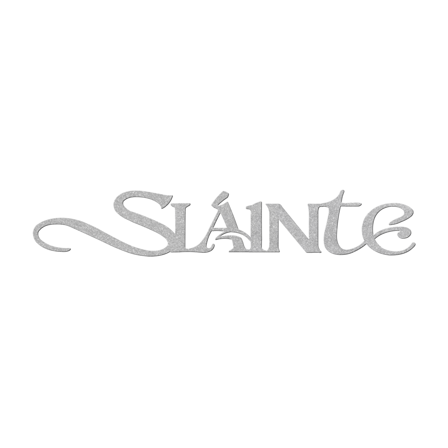 Slainte_Metal_Bar_Sign_Cheers_to_Good_H_Silver_Transparent_Mockup.png