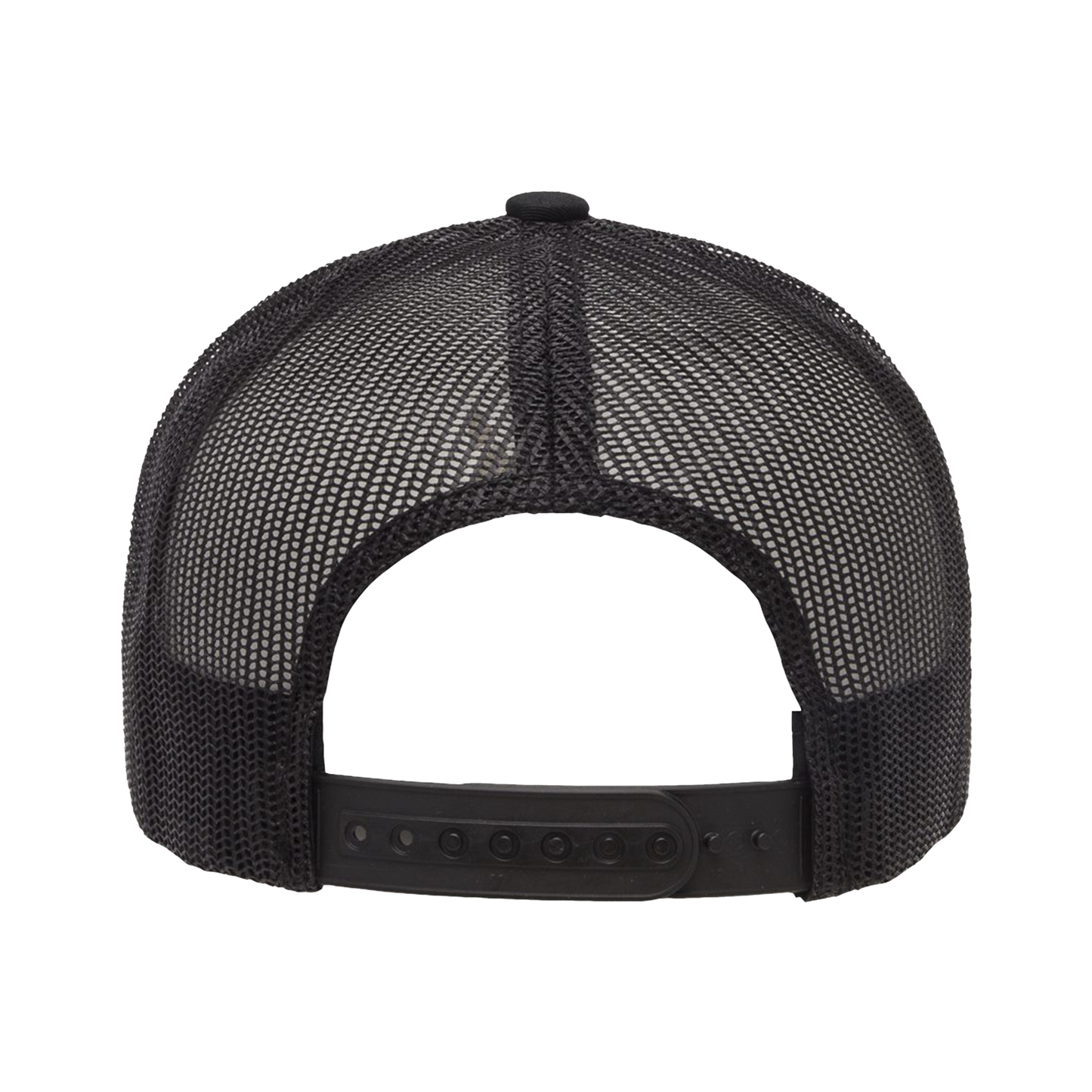 March Madness Trucker Retro Fan Hat - Customize with Your Team Colors