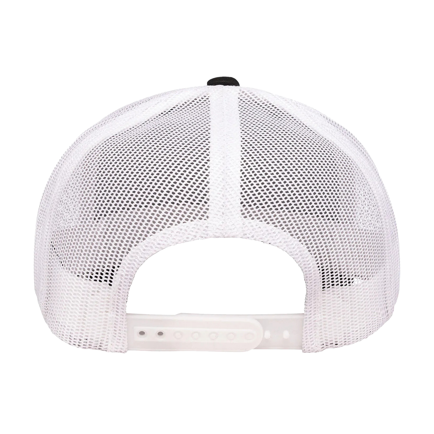 March Madness Trucker Retro Fan Hat - Customize with Your Team Colors