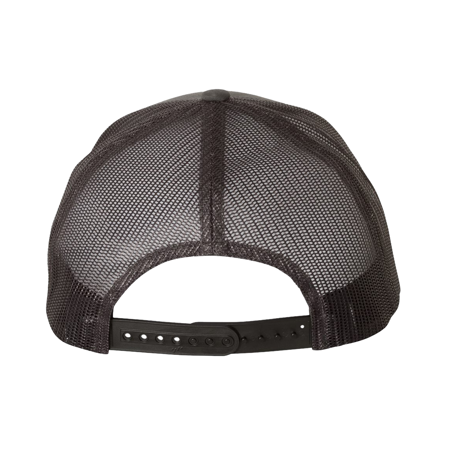 March Madness Trucker Retro Fan Hat - Customize with Your Team Colors