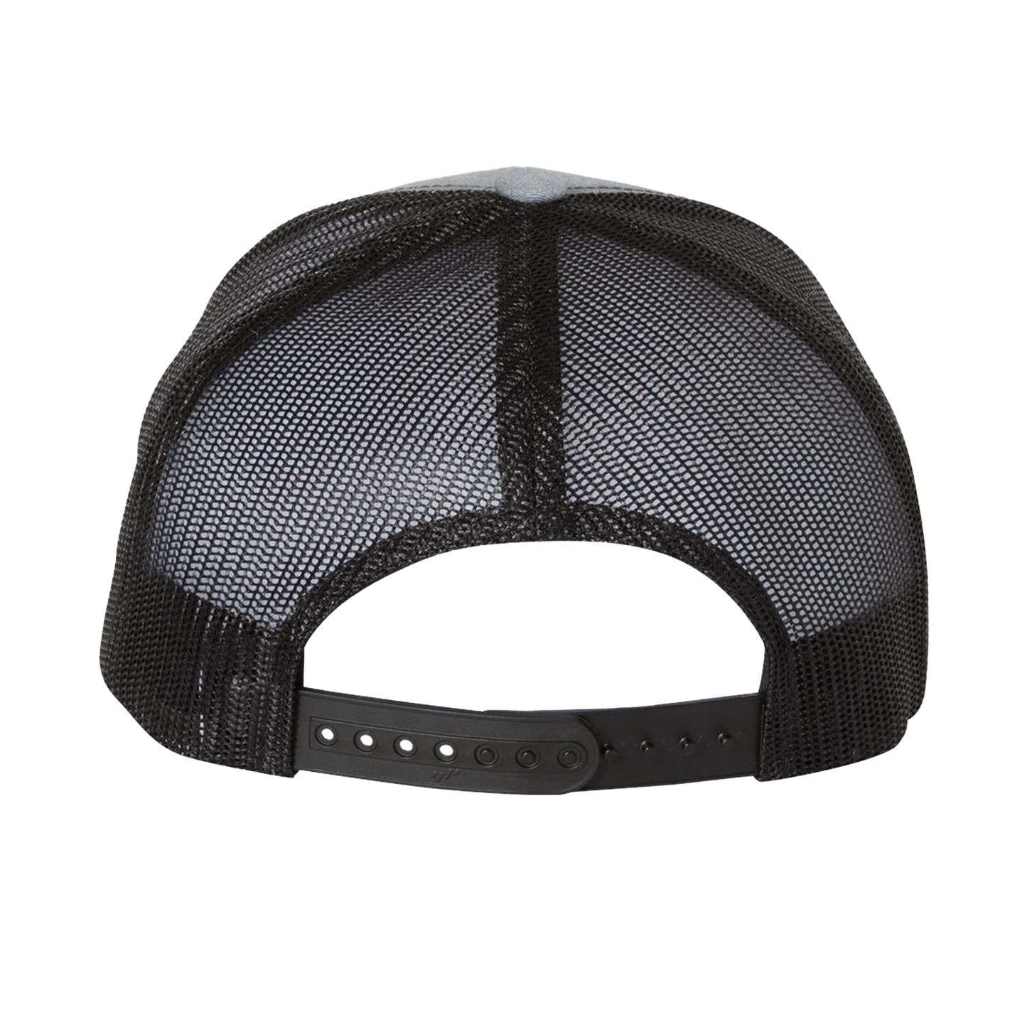 March Madness Trucker Retro Fan Hat - Customize with Your Team Colors