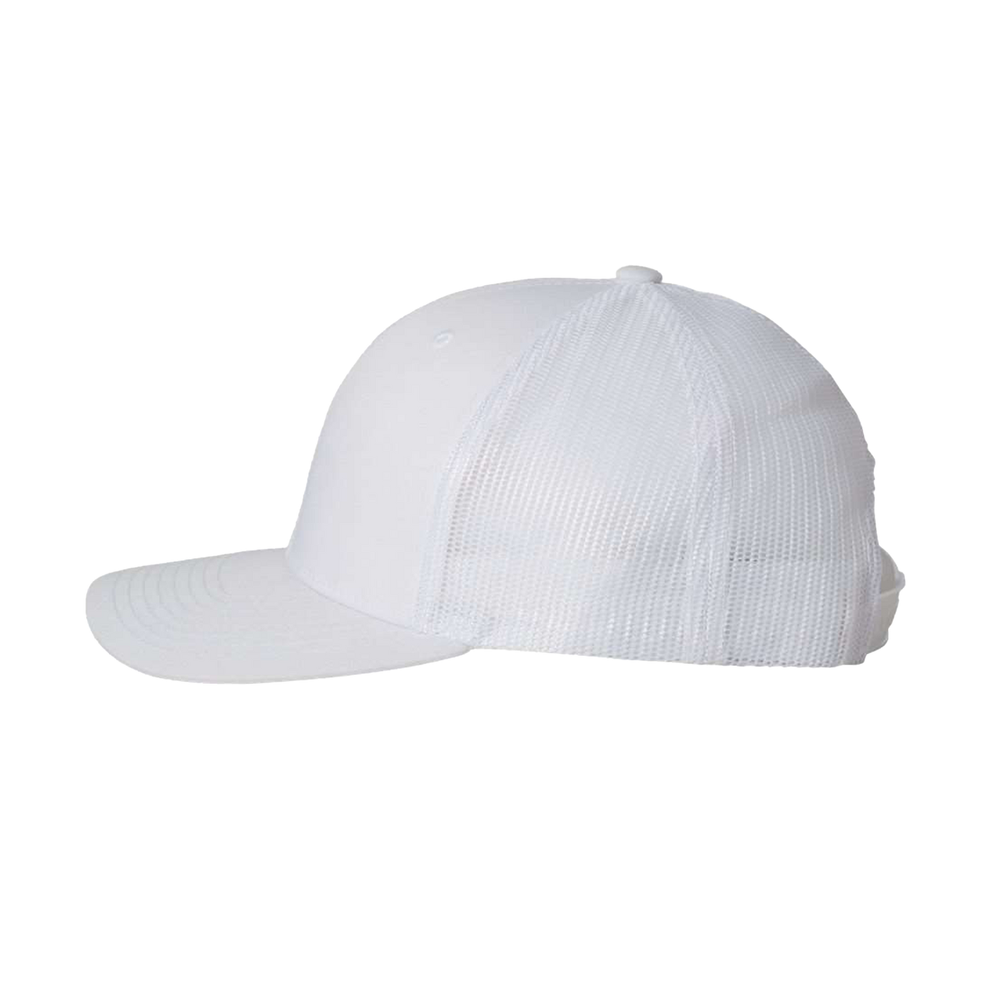March Madness Trucker Retro Fan Hat - Customize with Your Team Colors