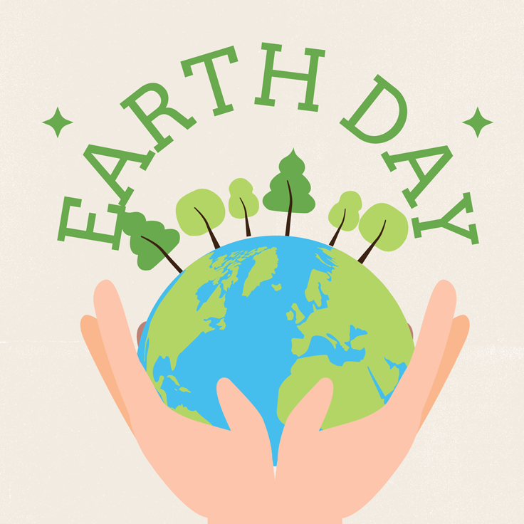 Earth Day