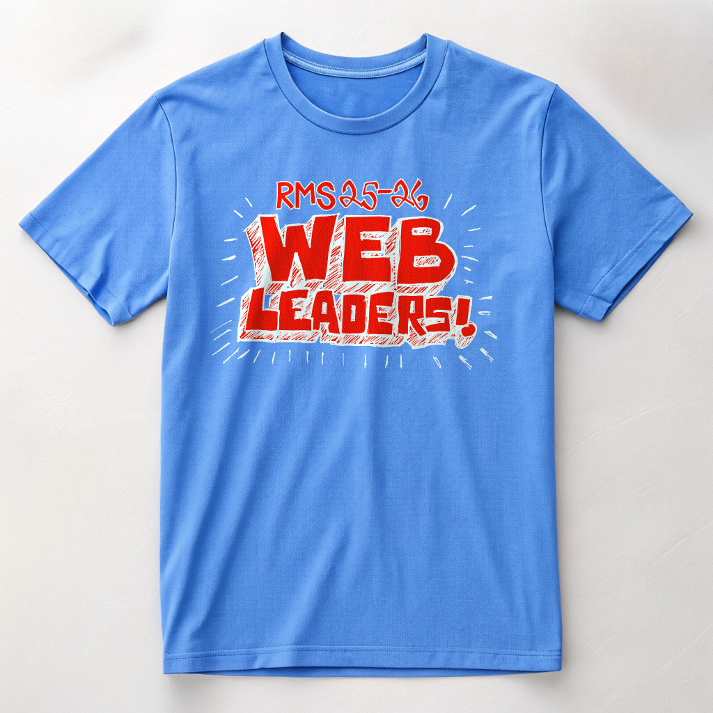 Redmond Middle School WEB 2025