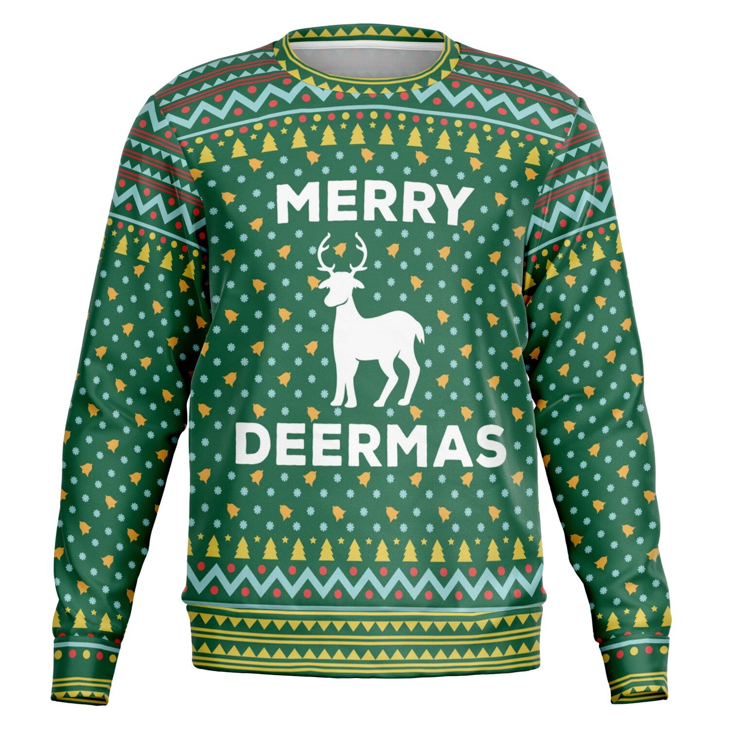 Merry Deermas