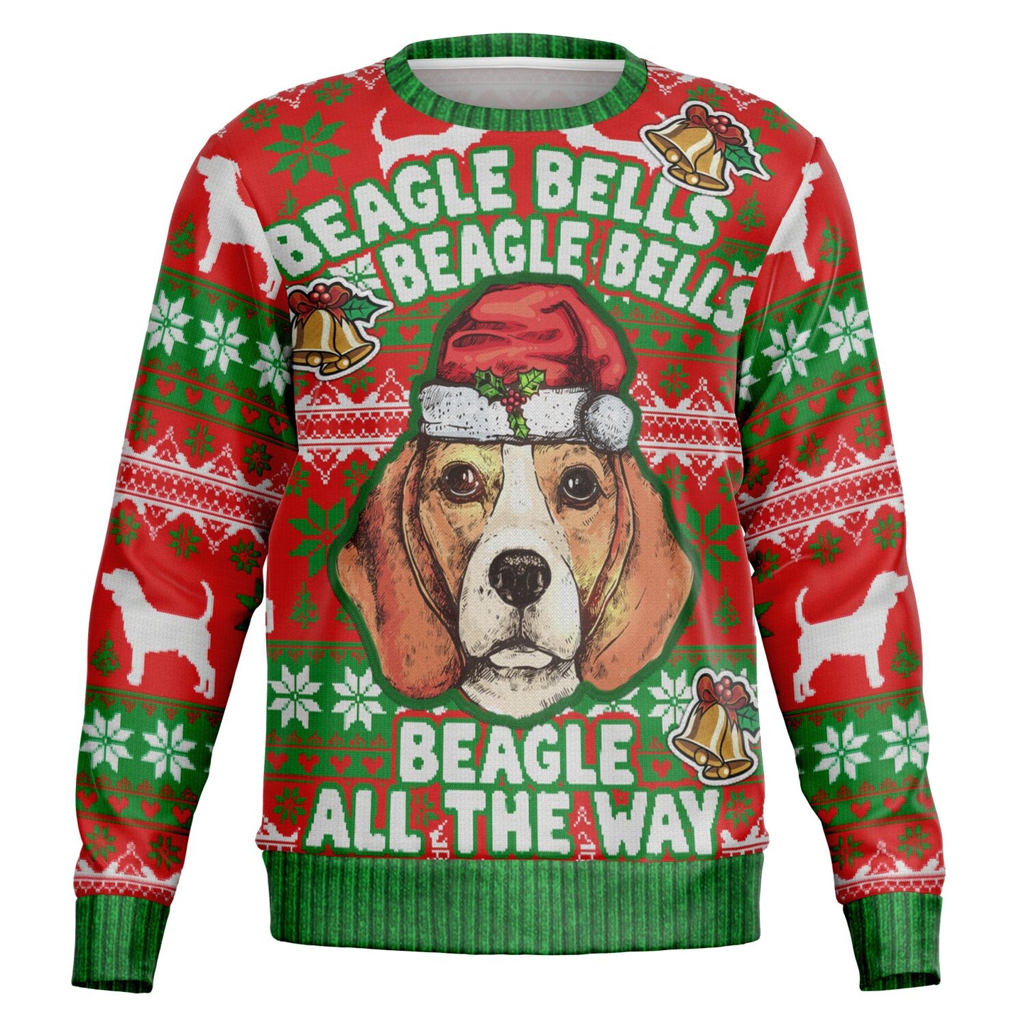 Beagle Bells