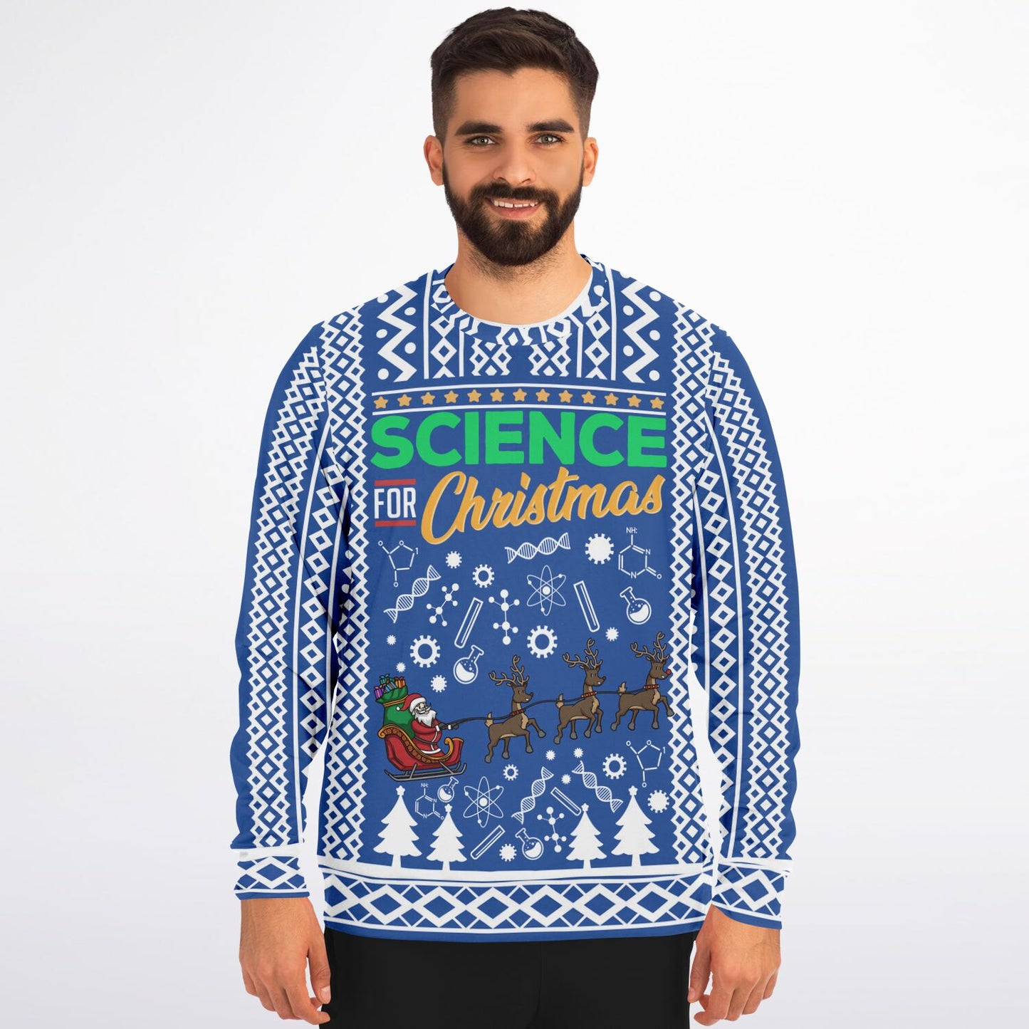 Science for Christmas