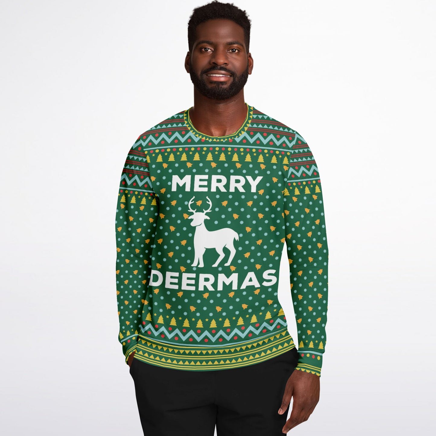 Merry Deermas