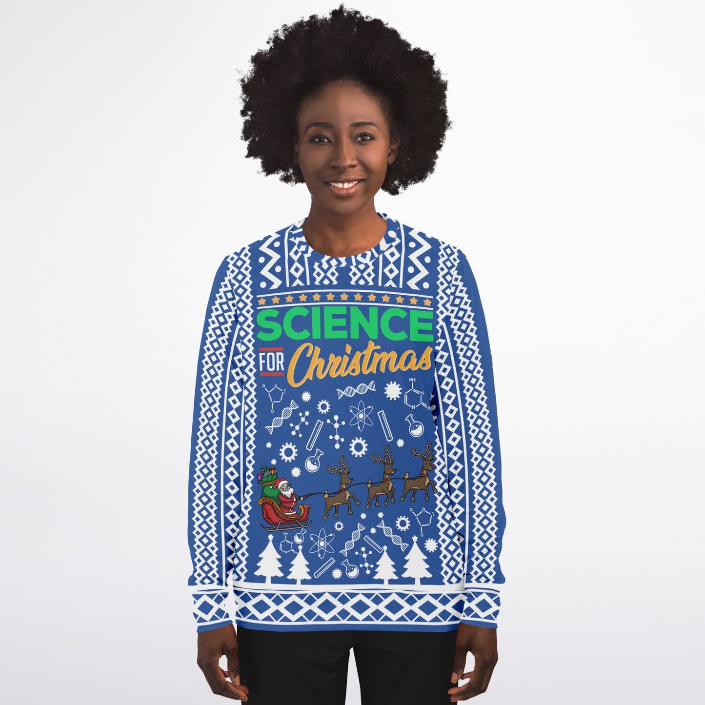 Science for Christmas