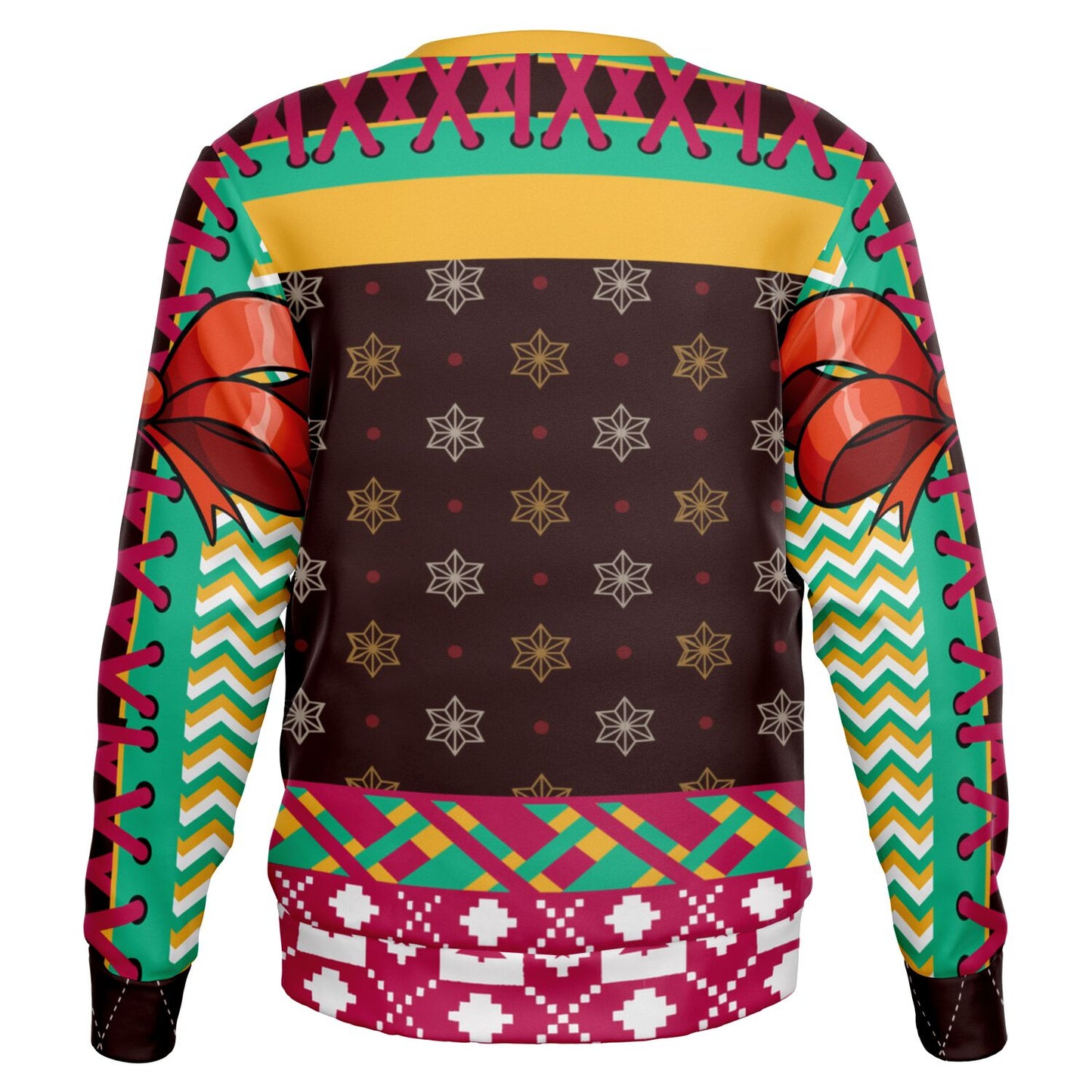 “Is This Jolly Enough?” Grumpy Cat Christmas S