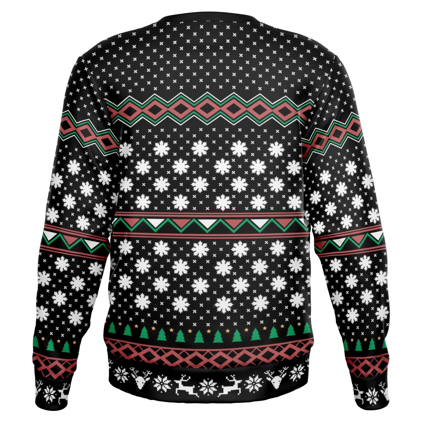 Crochetin' with my Gnomies