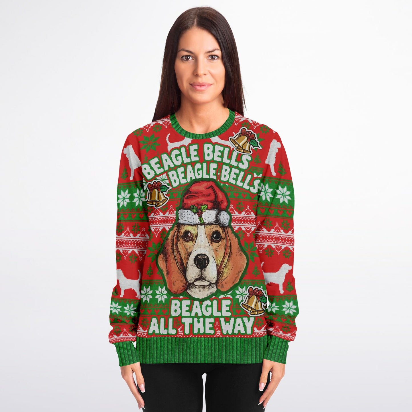 Beagle Bells