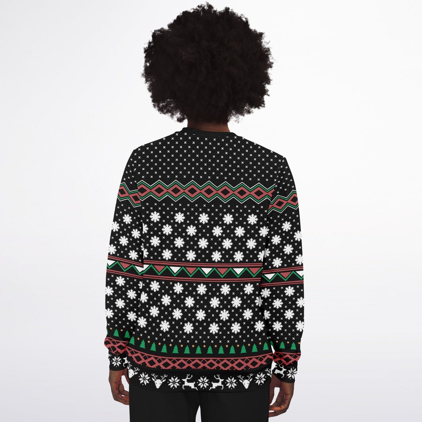 Crochetin' with my Gnomies