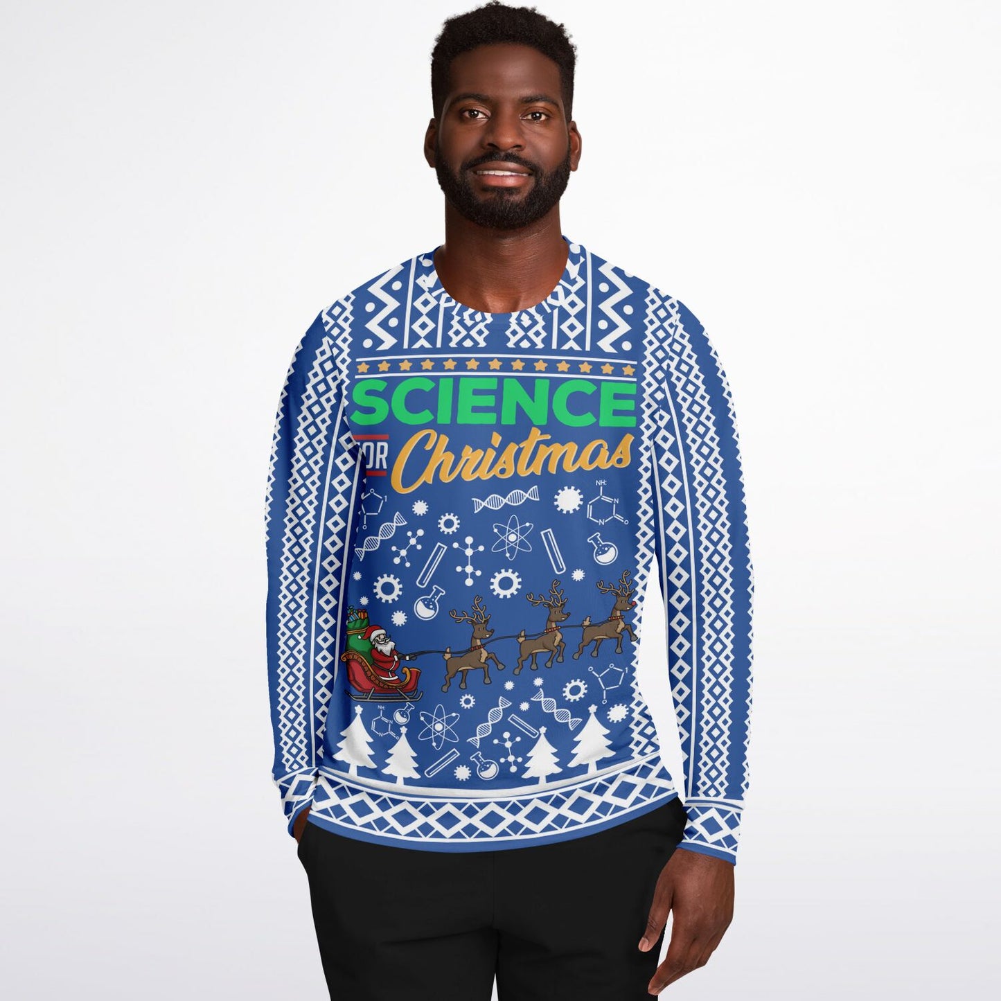 Science for Christmas