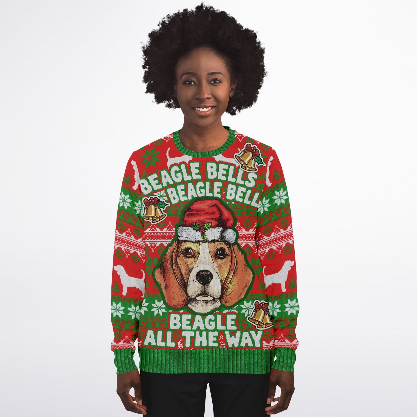 Beagle Bells