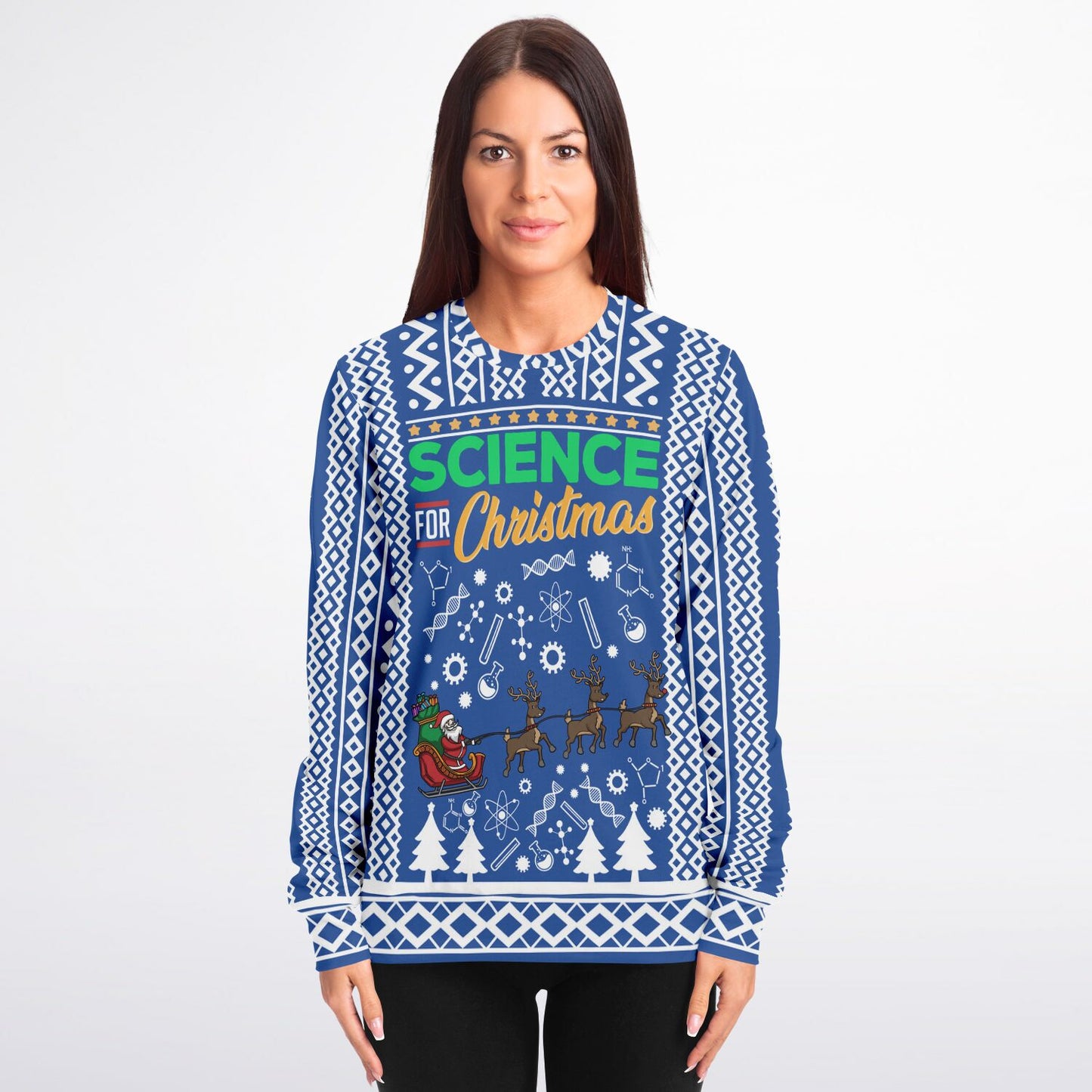 Science for Christmas