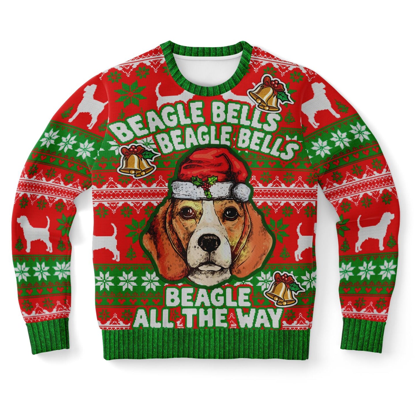 Beagle Bells