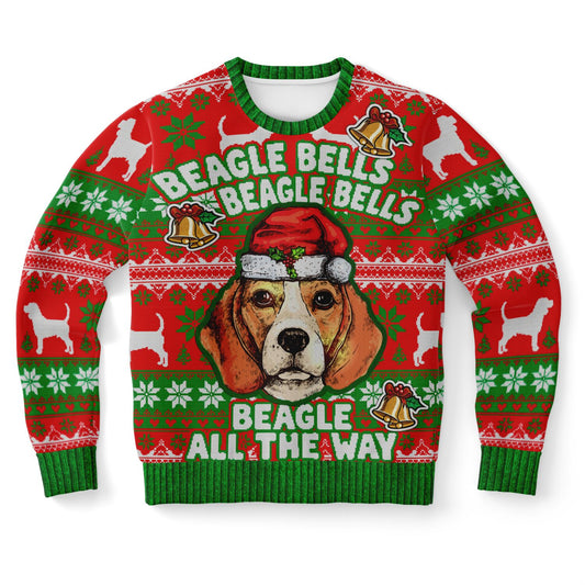 Beagle Bells