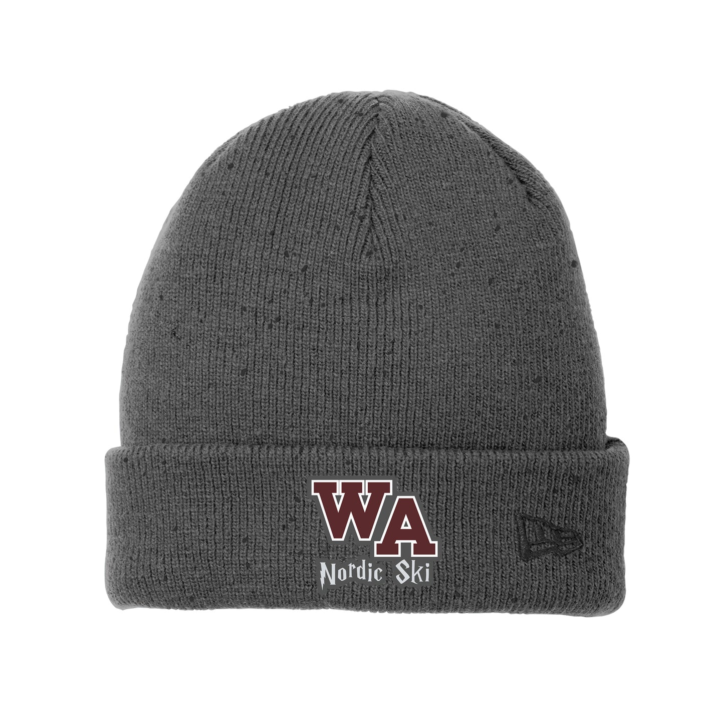 Westford Academy Nordic Ski 2025 - Beanie