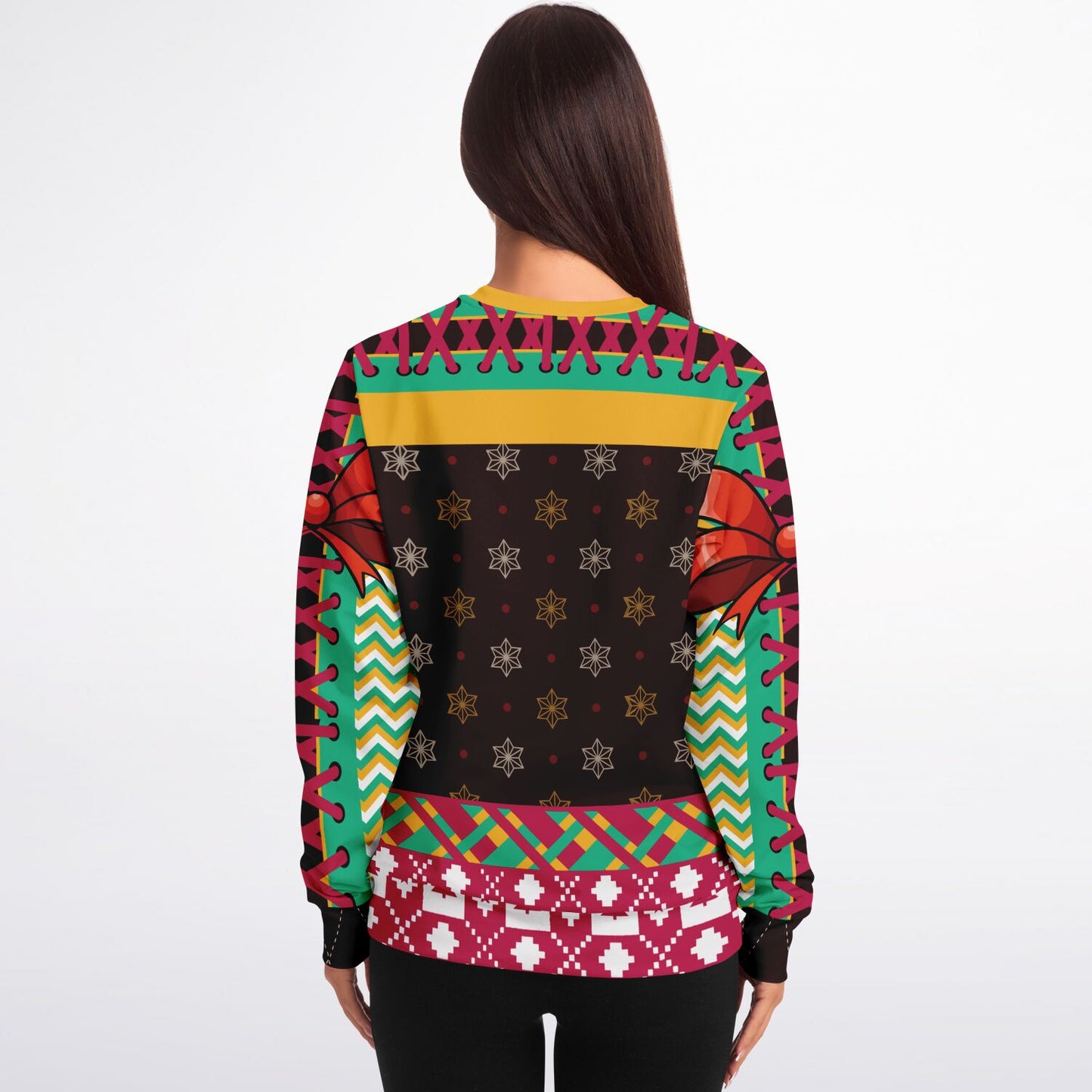 “Is This Jolly Enough?” Grumpy Cat Christmas S