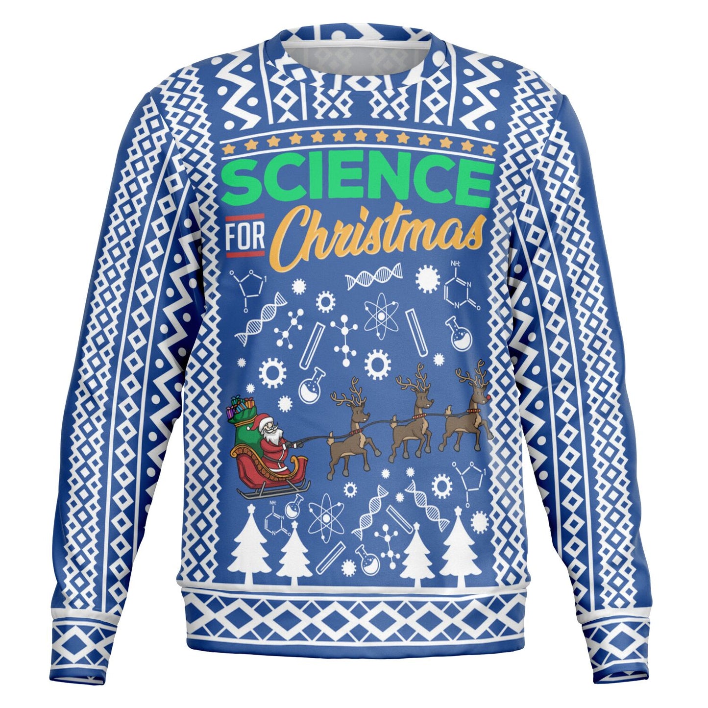 Science for Christmas