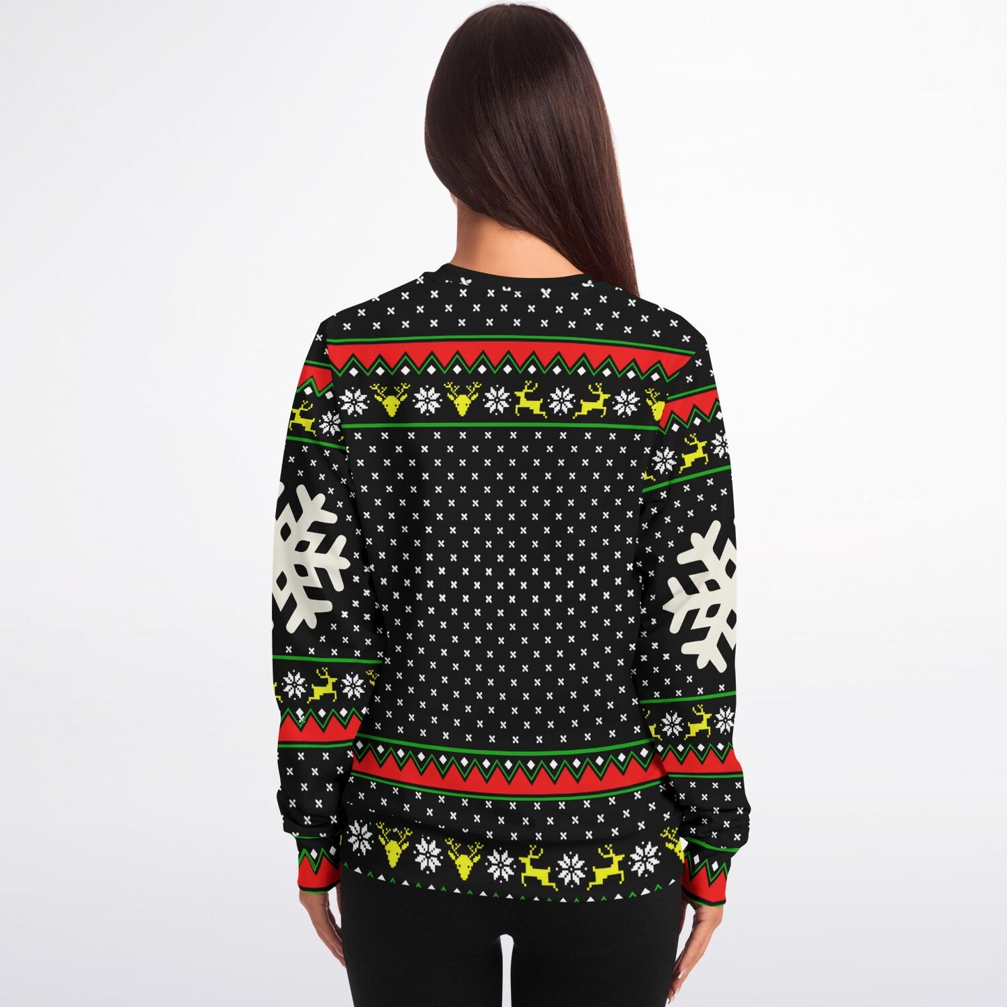 I Teach the Smartest Cookies Sweatshirt