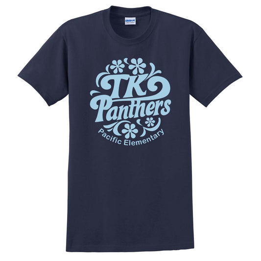 Pacific Elementary TK 2025 - T-Shirt